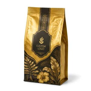 Custom Plastic Bag Packaging Printed Logo LDPE Poly Shopping Retail Merchandise Bags Factory Supplier OEM Durable Pack