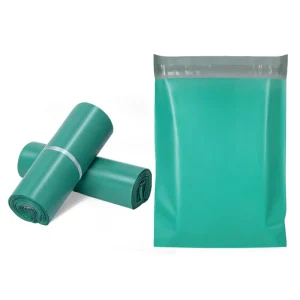Custom Poly Mailer Apparel Clothing Shirt Shipping Bags Custom logo Printed Courier Poly Plastic Mailing Bags