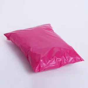 Custom Poly Mailer Bag Shipping Envelope Waterproof Clothing Packaging Courier Bag Plastic Shipping Bag with Logo