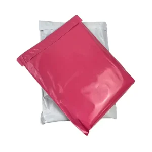 Custom Poly Self adhesive Waterproof Durable Strong Mailer Bags with Customized Logo Custom Size for Apparel Clothing Packaging
