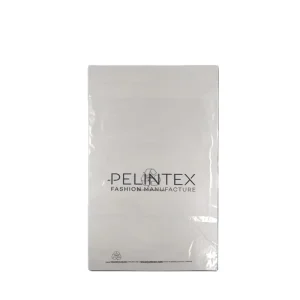 Custom Polybag Packaging Clear Plastic PE CPE Resealable Bag With Flap Self Adhesive Bag Seal Packing Plastic Bags