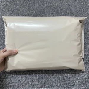Custom Polymailer Courier Mailers Mailing Bag for Shipping Clothing Clothes Apparel Packaging Custom Logo Printed Shipping Bags