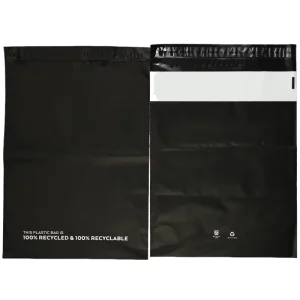 Custom Printed Biodegradable PE Plastic Courier Polymailer Shipping Bag Envelope Express Poly Mailers Mailing Bags for Clothing