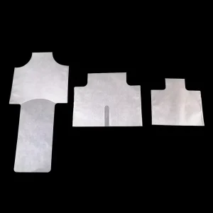 Custom Printed Eco Friendly Food Safe Clear Cellophane Bags Self Adhesive for Gift Packaging Large Jumbo Size
