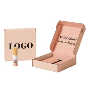 Custom Printed Eco-Friendly Kraft Paper Takeaway Bags High Quality Shoe Clothing Packaging with Logo Design
