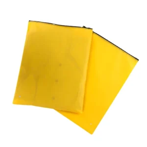 Custom Printed Logo T Shirts & Dresses Zip Lock Bag Resealable Matte Frosted Colored Zipper for Clothing Packaging for Shoes
