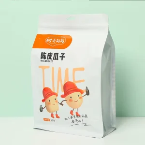 Custom Printed Packaging for Retail Ready Pouches Films and Bags