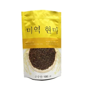 Custom Printed Recyclable Zipper Aluminum Foil Plastic Stand Pouch Gravure Printing Smell Proof Food Packaging Bags