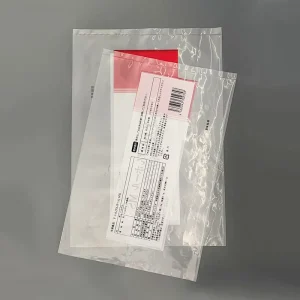 Custom Printed Side Gusset Bag for Frozen Seafood Vegetable Chicken Moisture Proof Heat Seal Food Packaging