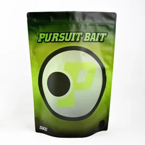 Custom Printing PE Resealable Zipper Stand up Pouch Window Custom Logo Color for Pet Food Packaging Bags (Dog Cat Fish Food)