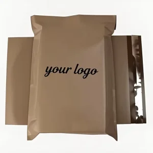 Custom Printing Self Adhesive Durable Apparel Courier High Quality Delivery Poly Mailers Shipping Mailing Bags