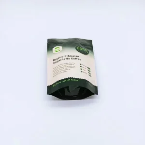 Custom Resealable Stand up Pouch Zipper Plastic Bags Logo Print for Nut Freeze Dried Pets Snack Dog Treat Doypack Food Packaging