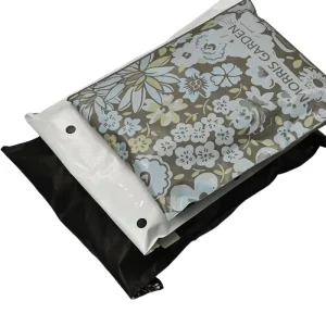 Custom Self Sealing Mailing Bags Polymailer Poly Mailer Plastic Packaging Shipping Bags with Logo