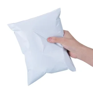 Custom Tear Proof Apparel Packaging Logo Printed Plastic Poly Bags Mailer Bag for Shipping Clothing Clothes