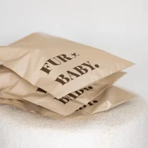 Custom Tear Proof Apparel Packaging Logo Printed Plastic Poly Bags Mailer Mailing Bag for Shipping Clothing Clothes