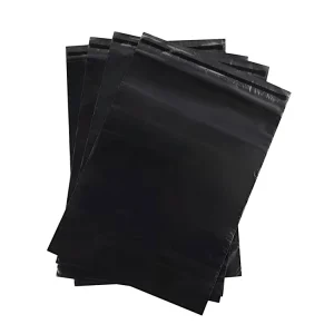 Custom Waterproof Poly Mailers for Apparel Courier Mailing Bag for Clothes Plastic Shipping Envelope Customizable Packing
