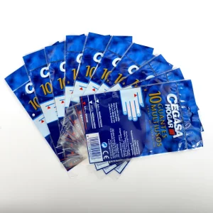 Custom Zipper Printing Plastic Bag Printing Packaging Plastic Bags Custom Zip Lock Bag