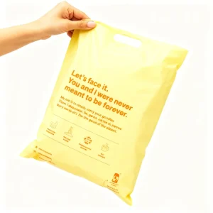 Custom logo Plastic Courier Poly Mailing Bag Personalized Seal Mailing Bags Envelope Printed Delivery Clothes Shipping Bag