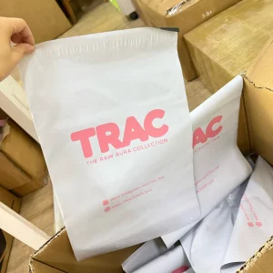 Custom logo Shipping Poly Mailer Printed Plastic Poli Bag Packaging Manufactur Courier Bags Colored Mailing Bags