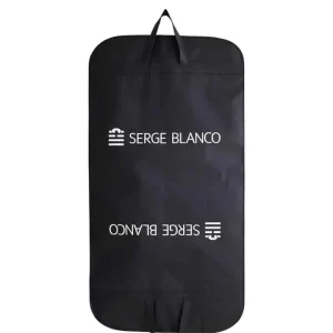 Customizable Full Color Printing Durable Non Woven Cover Dust Bag for Retail Chains
