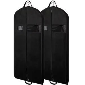 Customizable Logo Suit Covers Garment Bag Wedding Dress Bag