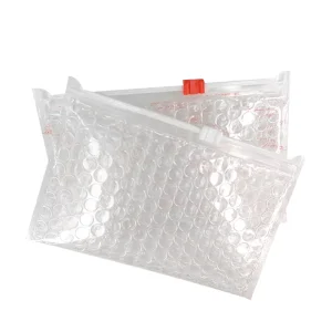 Customizable Recycled Plastic Bag White Poly Bubble Mailer Padded Envelope for Women Clothing Shoes Socks Express Delivery