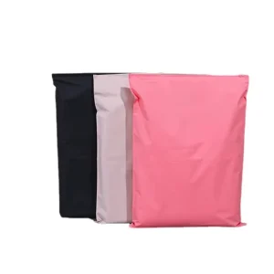 Customizable Zip Lock Plastic Packaging Slider for Socks and Shoes Printed Logo Zipper Packaging Bag