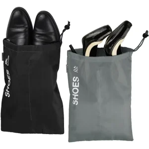 Customized Drawstring Shoe Bag for Packing