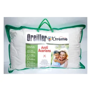 Customized Good Quality Packaging Pillow Bag