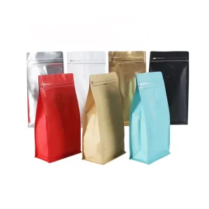 Customized Logo Design LDPE Plastic Clothing Shirt Packaging Bags Sock Underwear Packing Bags