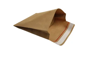 Customized Logo Paper Bags Package for Shopping Shipping