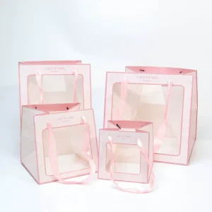 Customized Printed LOGO Eco Friendly Moisture Proof Recyclable Art High Quality Packaging Bags Zipper Top Your Own