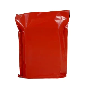 Customized Waterproof Poly Clothing Bags and Envelopes for Express Delivery Mail Packaging and Transportation Paper Bags