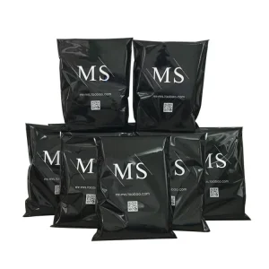 Delivery Packaging Bags Product 18×24 Bolsa Poly Sending Ecommerce Ecofriendly Mailer X10 Al Packing Delivery Packaging