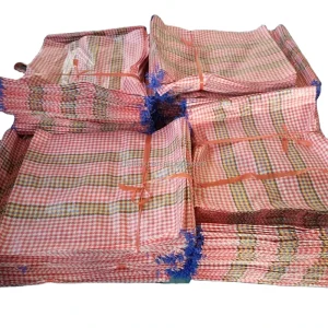 Durable Heavy Load 50kg 100kg Recyclable Feed Agriculture Flour Rice Packaging PP Woven Bags Heat Seal Offset Printing