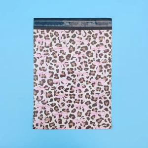 Eco Friendly T Shirt Mailing Bags for Socks Shoes & Apparel Waterproof & Moisture Proof Bulk