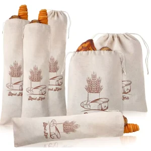 Eco Friendly drawstring bag Custom Cotton drawstring jewelry packaging bag cotton dust bags with logo print