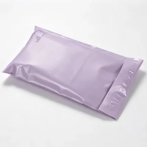 Eco friendly Custom Plastic Shipping Bag Compostable Poly Mailer Courier Shipping Envelope Mailing Bags For Clothing