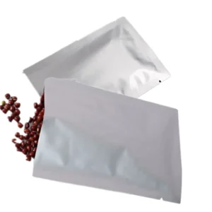 Eco friendly Laminated Food Vacuum Seal Bag 20X30cm Promotional Pack