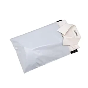 Eco friendly polybag poly envelopes plastic in Packaging bags