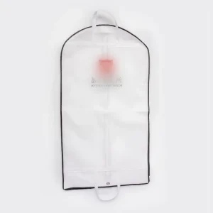 Essential Travel Storage Bags for Garments and Dresses Coats for Logistics Storage and Travel Garment Bag