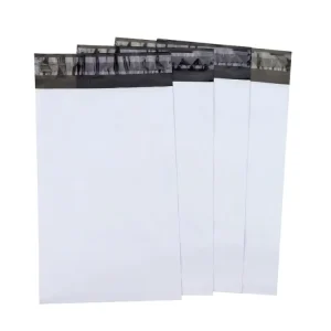 Express Plastic Bags for Packaging Quilts and Clothes Self Adhesive Waterproof and Not Easy to Break
