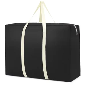 Factory Custom Bedding Pillow Storage Package Non Woven Bags Big