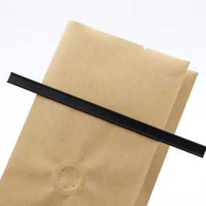 Factory Custom Printing Matte Finished Flat Bottom Side Gusset Aluminum Foil 250g Printed Coffee Bags With Your Own Logo