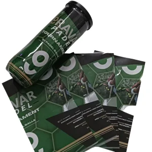 Factory Direct Customized PVC Heat Shrink Sleeve Label Wrap Waterproof for Water Bottles Beverage Use Direct Printing