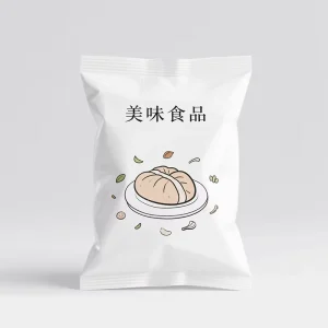 Factory Direct Sales of Customized Printed Laminated Plastic Packaging Bags for Potato Chip Packaging Bags and Snack Bags