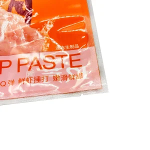 Factory Laminated Film Bags Food Packaging Bags with Customized Printing Logo