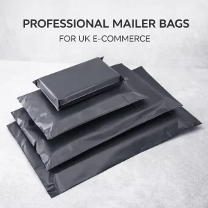 Factory Self Adhesive Grey for Poly Mailer Bags Express Shipping for Clothing Shoes Fur