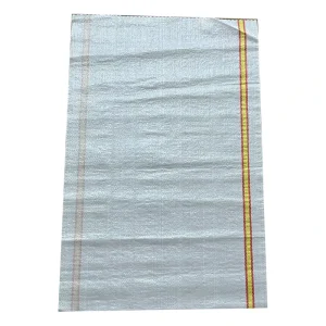Factory Supply Multi Purpose Woven Polypropylene Packaging Storage Bags