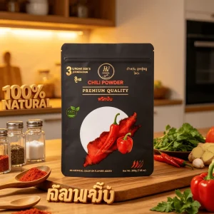 Food Grade Stand Up Mylar Bags With Zipper Aluminum Foil Smell Proof Mylar Pouches For Coffee Bean Ground Spice Powder Packaging